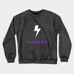 Thorgate Crewneck Sweatshirt